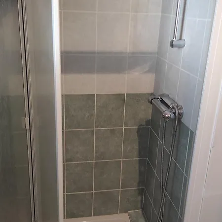 Apartment 4 Couchages - Centre St Donat Sur L'herbasse Saint-Donat-sur-l'Herbasse