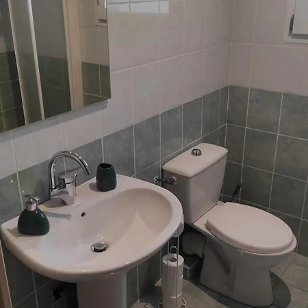 Apartment 4 Couchages - Centre St Donat Sur L'herbasse Saint-Donat-sur-l'Herbasse
